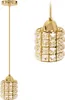 tooLight Hängelampe APP724-1CP GOLD Produktbild-Vorschau 1