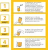 Sika Mix&Go Reparaturmörtel Grau 1,25kg gebrauchsfertig Produktbild-Vorschau 3
