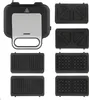 3-in-1-Snackbereiter mit tiefer Füllung 24540-56 Produktbild-Vorschau 8