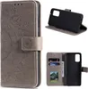 Huawei P Smart 2021 Handy Hülle Flip Case Cover Schutzhülle Produktbild-Vorschau 1