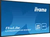 Iiyama ProLite LH5041UHS-B2AG - 125.7 cm (50") Produktbild-Vorschau 5