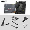 MSI MAG B850 TOMAHAWK MAX WIFI, AMD, Sockel AM5, AMD Ryzen Produktbild-Vorschau 13