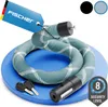 FISCHER Kettenschloss PROTEC SILENCE - 100 cm, Produktbild-Vorschau 1