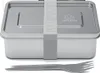Umami Bento Box stainless Steel Produktbild-Vorschau 9
