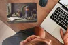 MuchoWow® Mauspad Mousepad Buch - Stilleben - Walnuss - Produktbild-Vorschau 3