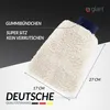 Glart 44WH Mikrofaser Auto Waschhandschuh Premium Produktbild-Vorschau 5