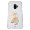 Mr. & Mrs. Panda Samsung Galaxy S9 Handyhülle Otter Bauch - Produktbild-Vorschau 2