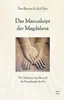 Das Manuskript der Magdalena Náhľad obrázku produktu 1