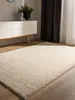 benuta tapis de salon Soho Crème 250x300 cm tapis à poils Voir les images du produit 2