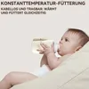 6000mAh Flaschenwärmer, Flaschenwärmer Baby Unterwegs, Produktbild-Vorschau 7