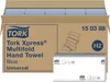 Tork Xpress® Multifold-Handtücher H2 , 2-lagig, 20 × 237 Produktbild-Vorschau 1
