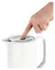 Emsa MOTIVA Isolierkanne, Weiss, 1,0 L Produktbild-Vorschau 8