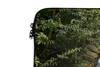 MuchoWow® Laptop Hülle 13 Zoll Landleben - Ausblick - Sonne Produktbild-Vorschau 3