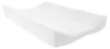 Wickelauflagenbezug Frottee 50x70 cm - White Produktbild-Vorschau 1