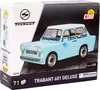 COBI -24516, Stavebnica, 6 rok / roky, 71 kusov Náhľad obrázku produktu 1