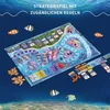 KOSMOS Australis, Strategiespiel, Gesellschaftsspiel, Produktbild-Vorschau 3