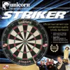 Unicorn dartscheibe Striker Borste 45,7 cm Produktbild-Vorschau 1
