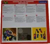 Vysielačka Lexibook Super Mario Náhľad obrázku produktu 14
