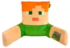 MINECRAFT - coussin décoratif, douillet et décoratif, Voir les images du produit 1
