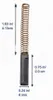 Kitchenaid Brosses à charbon Jeu de charbons pour moteur Voir les images du produit 2