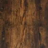 Badschrank Räuchereiche 65x33x60 cm Holzwerkstoff Produktbild-Vorschau 7
