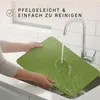 Platzsets Filz 6er Set 45x30cm, Filztischset Platzdeckchen Produktbild-Vorschau 4