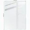 Bizon Glass Tab Clear Panzerglas für iPad Air 13"" 2025 / Produktbild-Vorschau 6