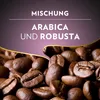 LAVAZZA Caffé Crema Barista Delicato Kaffeebohnen Arabica- Produktbild-Vorschau 5