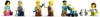 LEGO® City 60469 Hauptbahnhof Produktbild-Vorschau 20