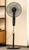 Teesa TSA8065 Standventilator mit Fernbedienung, 50 W, Produktbild-Vorschau 9