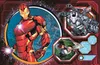 Minipuzzle Avengers, 4 types Trefl Voir les images du produit 3