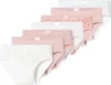 Schiesser Kleinkinder Mädchen 7 er Pack Slips Gr. 104  Produktbild-Vorschau 1