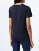 Jersey T-Shirts Shortsleeve 4127 Maniac Midnight Größe S Produktbild-Vorschau 4