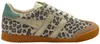 GOLA Dámské boty Elan Safari snow leopard/světle Náhled obrázku produktu 1