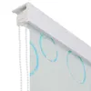 vidaXL Duschrollo 120x240 cm Blasenmuster Produktbild-Vorschau 10