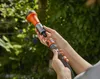 Gardena Textilschlauch Liano 15m mit Wandschlauchhalter Produktbild-Vorschau 4