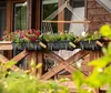 KADAX Blumenkastenhalterung ohne Bohren "Mosjo", Produktbild-Vorschau 6
