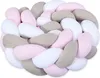 Babybay 501970, Beige, Rose, Weiß, Einfarbig, Baumwolle, Produktbild-Vorschau 10