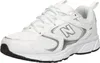 New Balance 408  Sneakers Laag - Wit - Maat 42.5 Produktbild-Vorschau 11