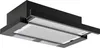 Amica - FH 664 620 S - Flachschirmhaube - 60 cm - Schwarz Produktbild-Vorschau 5