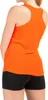 Mivaro Damen Sport Tanktop - Funktions Top aus Polyester, Produktbild-Vorschau 2