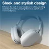 MMOBIEL Silikon-Schutzhülle für AirPods Max - Silikon Produktbild-Vorschau 6