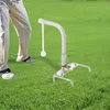 Trenažér pro trénink golfového švihu pro vnitřní venkovní Náhled obrázku produktu 7