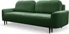 Schlafsofa Verona - Klappsofa, Schlafcouch - Sofa 245 cm Produktbild-Vorschau 1
