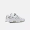 Reebok 100201525 Damen-Sneaker in Weiß – Leder für Alltag Produktbild-Vorschau 4