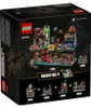 NINJAGO® City Miniature Market - Promotionnel LEGO 40706 Voir les images du produit 8