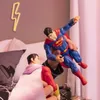 SPIN MASTER DC Superman personaggio 30cm 6056778 Anteprima dell’immagine prodotto 6