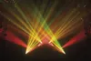 Showtec Phantom 130 Spot 130 W LED Spot Moving Head - Weiß Podgląd zdjęcia produktu 11