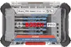 PRO Impact schroefbits en multifunctionele boorset, Productafbeelding-voorbeeld 3
