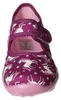 Superfit Hausschuhe in rot, Gr. 28 Produktbild-Vorschau 8